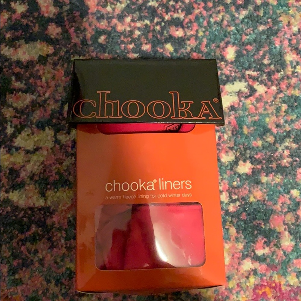 Chooka Liners for Boots